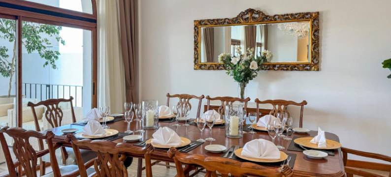 拉雷科瓦水疗酒店(La Recova Hotel & Spa)图片