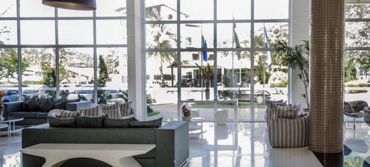 滨海海港勃朗峰度假村(Porto Marina Rede Mont Blanc)图片