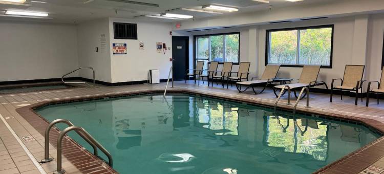 凯艺酒店(Quality Inn)图片