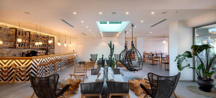 阿特罗莫诺精品度假村及水疗中心(Atermono Boutique Resort & Spa)图片