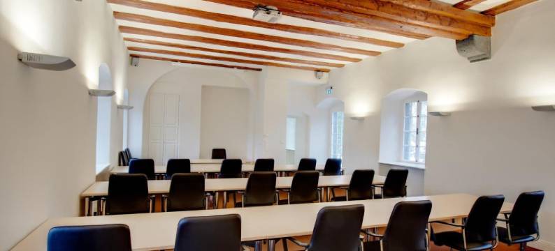 布尔格布罗尔施劳斯酒店(Schloss Hotel Burgbrohl)图片