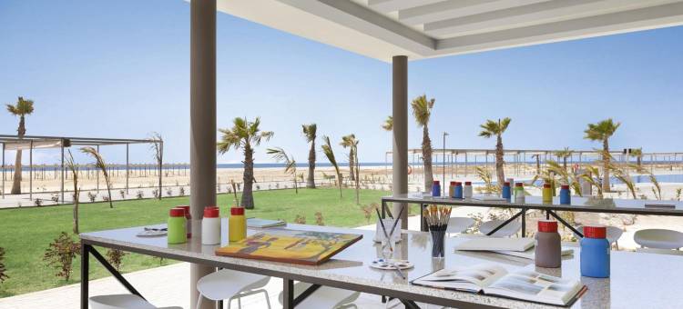 里乌宫殿圣玛丽亚酒店 - 全包(Hotel Riu Palace Santa Maria - All Inclusive)图片