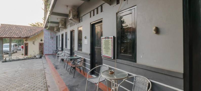 RedDoorz Syariah Near Ciledug Station图片