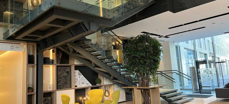 马拉塔YES公寓酒店(YES Marata Apart-Hotel)图片