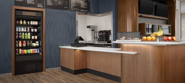 安提阿匹兹堡万怡酒店(Courtyard Antioch Pittsburg)图片