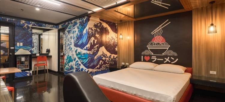 维多利亚庭院圣费尔南多 - 旁帕卡(Victoria Court San Fernando)图片