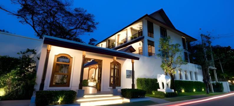 巴生威别墅(Villa Klang Wiang)图片