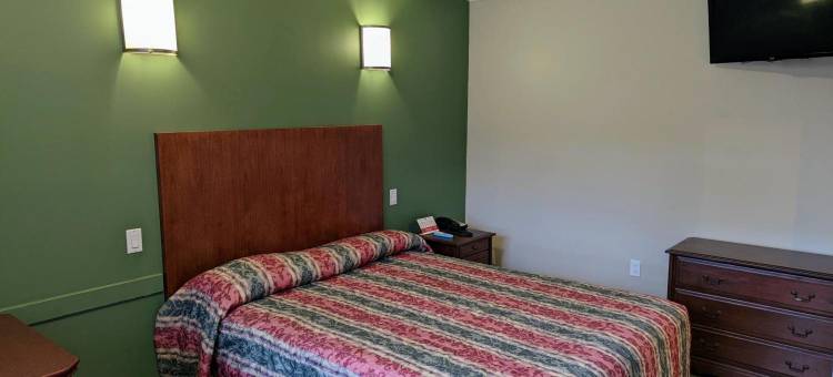 奥克斯纳德怀尼米港美洲最佳价值酒店(Americas Best Value Inn-Oxnard/Port Hueneme)图片