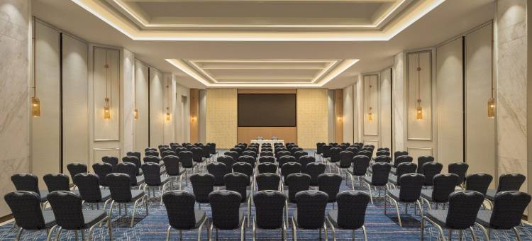 Fairfield by Marriott Mumbai International Airport图片