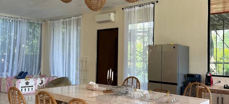 Little Bali Villa图片