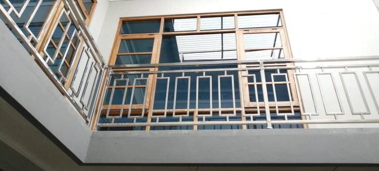 蒂莱民宿清真-日惹红门酒店合作(Tiray Homestay Syariah Yogyakarta Mitra RedDoorz)图片