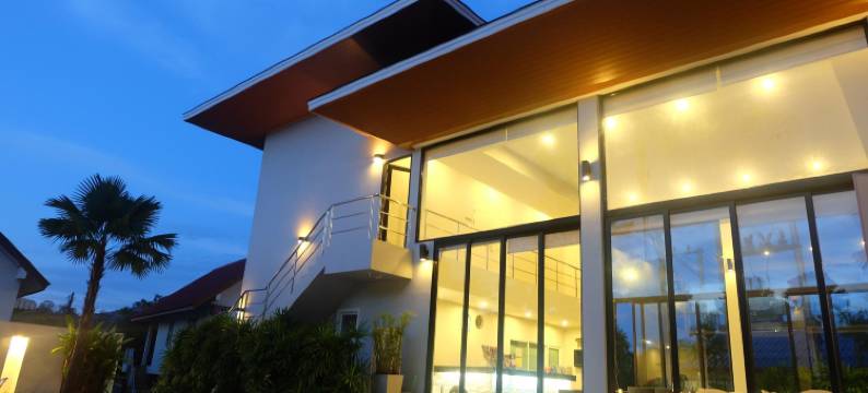 清居度假村(Clear House Resort)图片