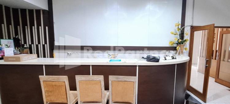 涅槃酒店塞图兰米特拉红门酒店(Nirvana Inn Seturan Mitra RedDoorz)图片