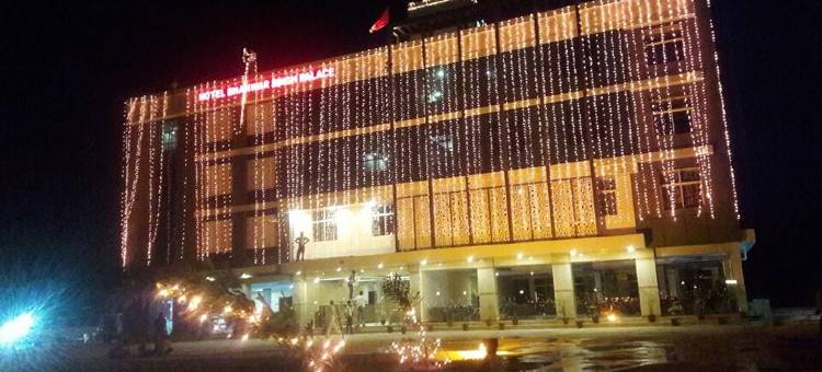 班瓦辛格宫酒店(Hotel Bhanwar Singh Palace)图片