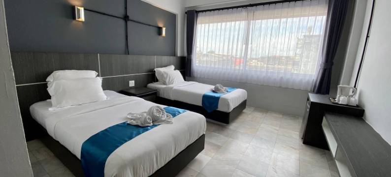 因卡酒店(The Inka Hotel)图片