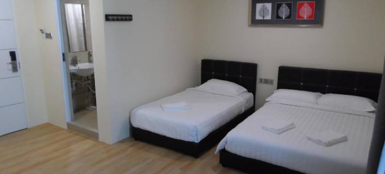 DK价值旅馆(DK Value Inn)图片