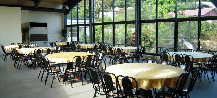 宜兰英仕山庄图片