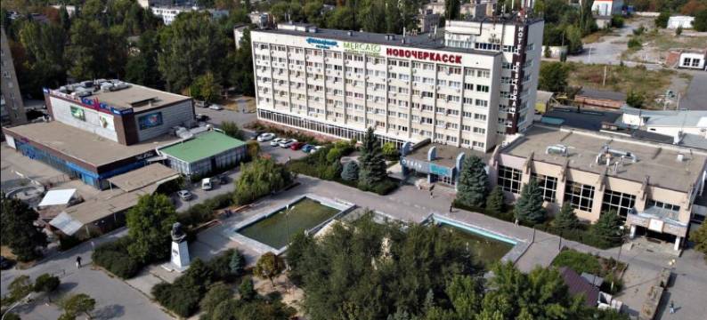 Hotel Novocherkassk图片