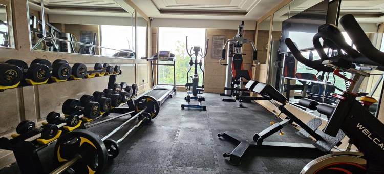 Fortune Park, Aligarh - ITC酒店集团成员(Fortune Park, Aligarh - Member ITC Hotels' Group)图片