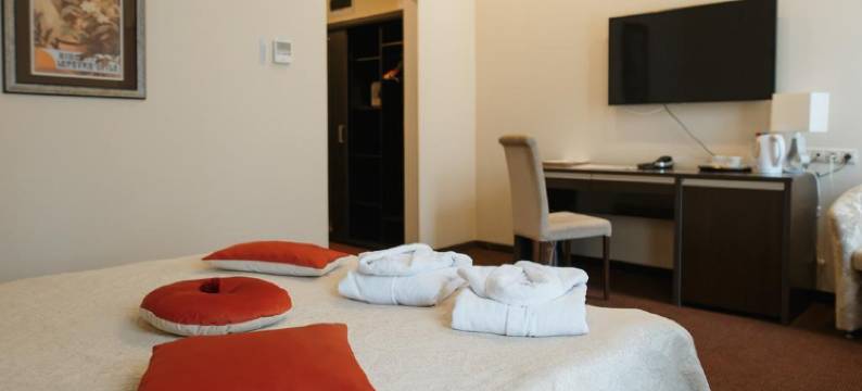 现代精品酒店(Modern Hotel)图片