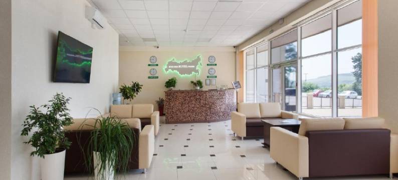 Busines-Hotel Rodina图片