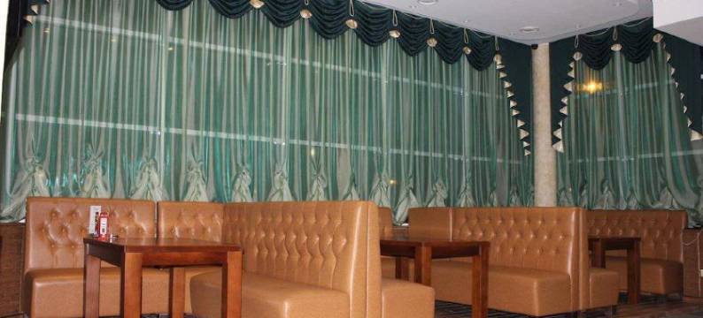 克鲁伊兹酒店(Hotel Kruiz)图片