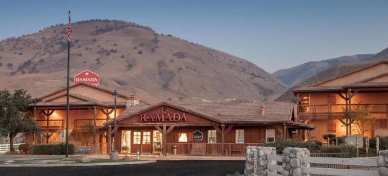 Days Inn by Wyndham Lebec图片