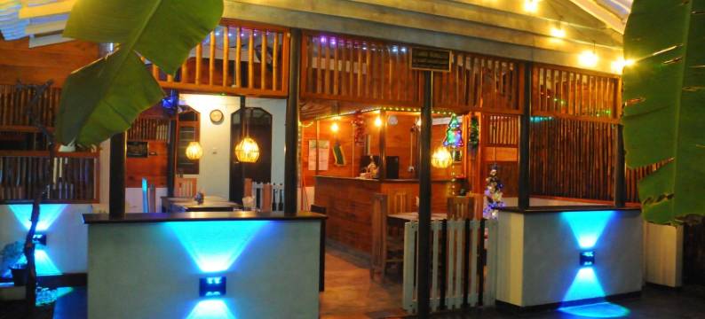 雷蒙德之家旅馆(阳光海滩旅馆)(Raymond House(Sun Beach House))图片