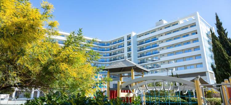 索契丽笙蓝标度假村和会议中心(Mantera Resort & Congress)图片