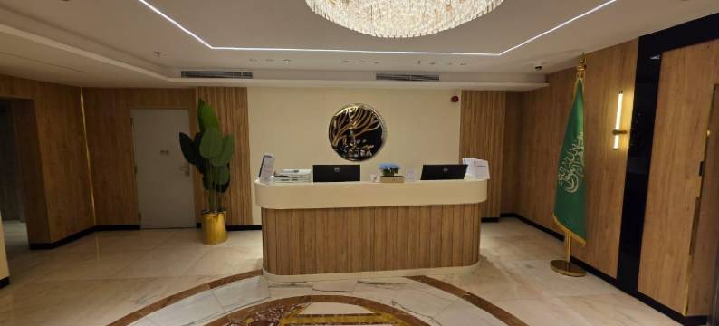 塞德拉环球酒店(Sedra Global Hotel)图片