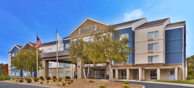 匹兹堡机场Staybridge套房酒店(Staybridge Suites Pittsburgh Airport)图片