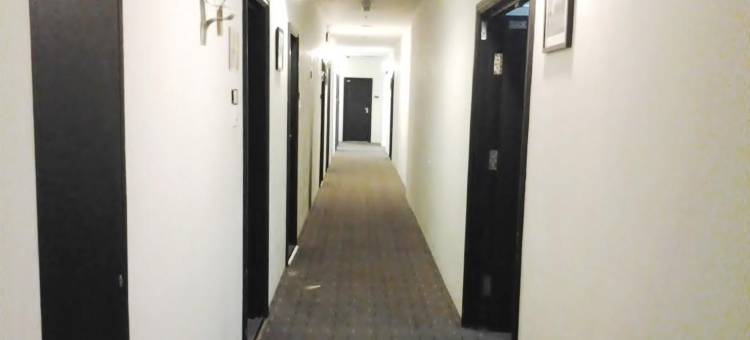 古晋多马尼酒店(Dormani Hotel Kuching)图片