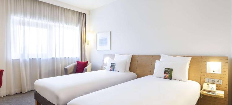 开塞利诺富特酒店(Novotel Kayseri)图片