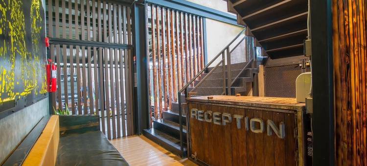 洛夫酒吧365(The Loft bar365)图片