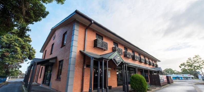 睡帽玫瑰皇冠酒店(Nightcap at Rose & Crown Hotel)图片