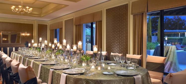 休斯顿圣瑞吉酒店(The St. Regis Houston)图片