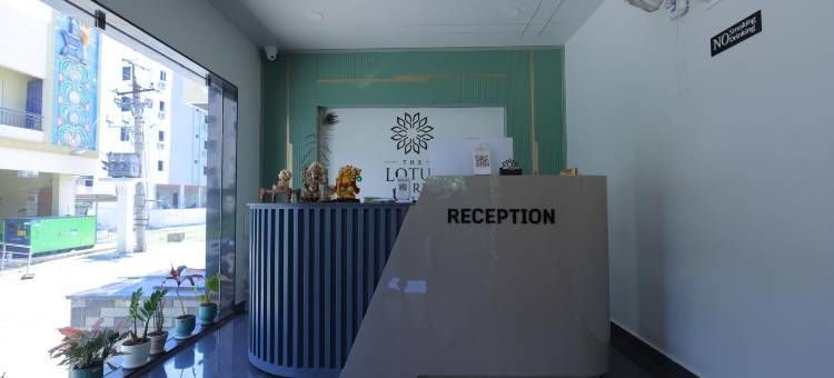 莲花公园(THE LOTUS PARK)图片