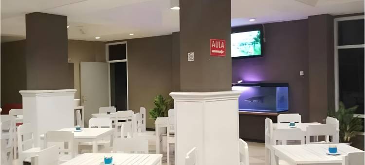 库斯马酒店班杜农塞马朗(Hotel Kusma Bandungan)图片