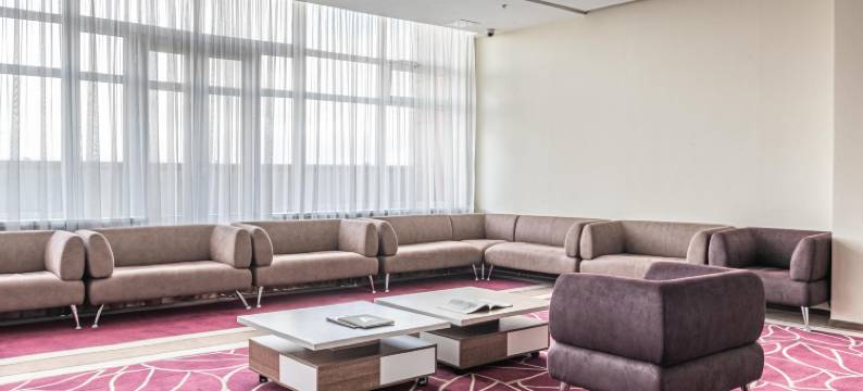 科罗缅斯克耶国际旅行酒店(Intourist Kolomenskoe Hotel)图片