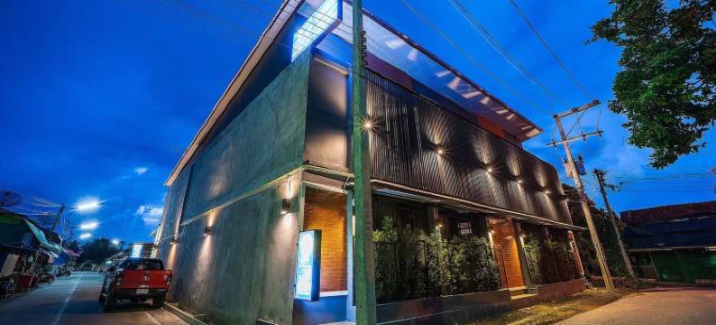 秘密酒店(The Sekret Hotel)图片