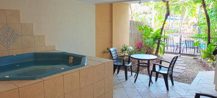 曼特拉传统酒店(Mantra Heritage)图片