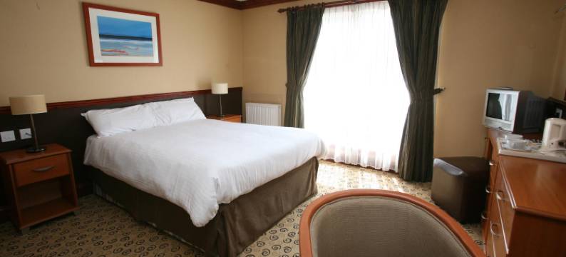 水屋旅馆(Waterhouse Inn)图片