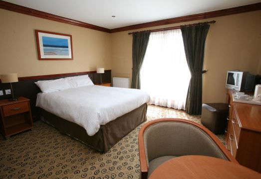 Waterhouse InnHotel Overview