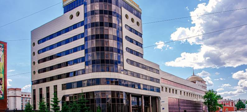 马科斯塔达特酒店(Markstadt Hotel)图片