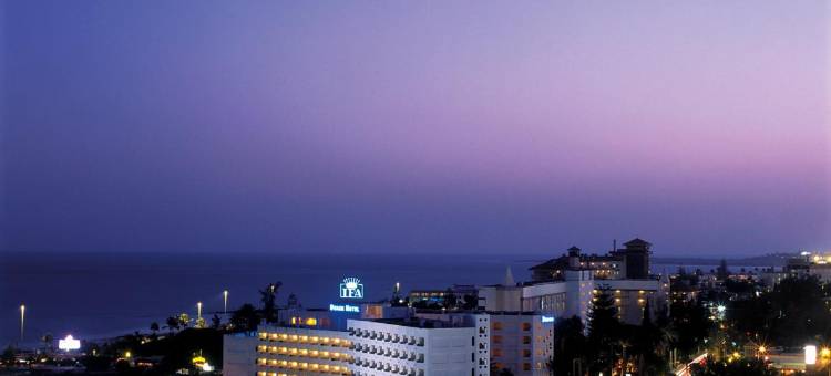 圣奥古斯丁哈皮玛格酒店(Hapimag San Agustín)图片