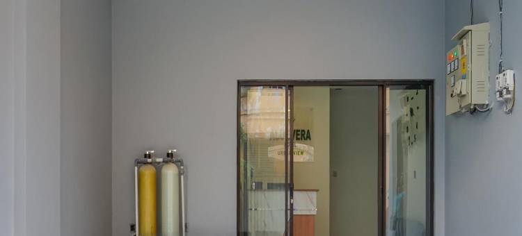 Urbanview Hotel Aloevera Pontianak图片