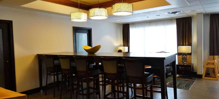 Wingate by Wyndham Buckhannon图片