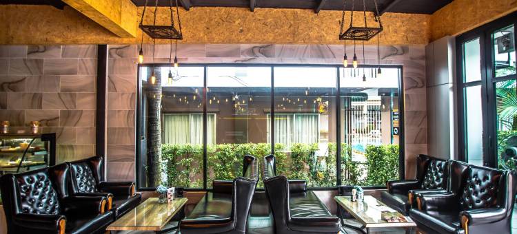 新旅行旅馆(New Travel Lodge Hotel)图片