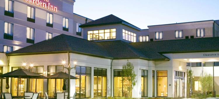 希尔顿花园酒店-卡利斯佩尔(Hilton Garden Inn Kalispell)图片