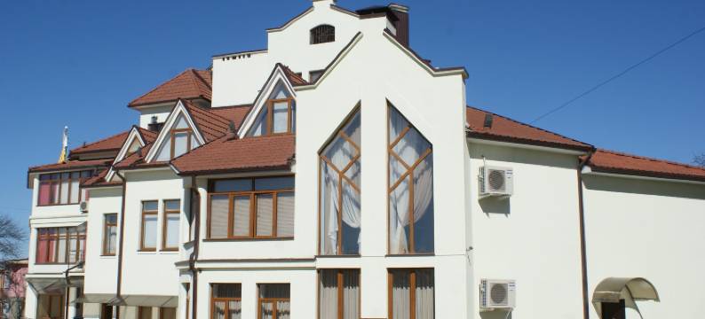 艾格奥德酒店(AlGrado Hotel)图片